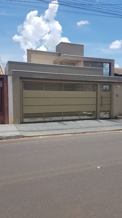 Foto - Cedral - Centro